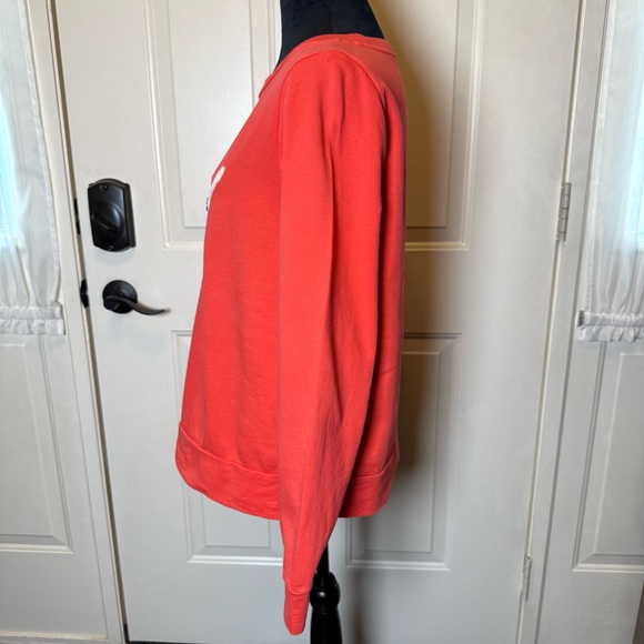 Lilly Pulitzer Rami "JOY" Pullover Sweater - Size Medium - Picture 2 of 16